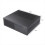 Θήκη υπολογιστή SKTC A10 Mini Desktop HTPC για μητρική MATX 24X24 3