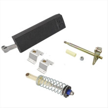 Reparatieset voor golfkar-gaspedaal voor Club Car en Carryall