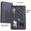 2.5-Inch Portable External USB3.0 HDD RGB Storage Disk 1TB 2