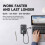 2.5-Inch Portable External USB3.0 HDD RGB Storage Disk 1TB 3