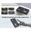 External Type-C HDD RGB Portable Type-C 2.5Inch Hard Drive 1TB 6