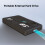 2.5-Inch Portable External USB3.0 HDD RGB Storage Disk 1TB 5