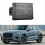 Front Bumper ACC Probe Module for Q2 Q3 Adaptive Cruise Control 5