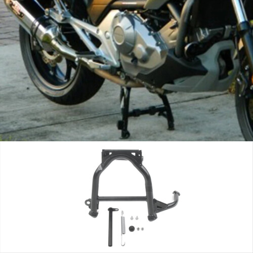 Béquille centrale de moto pour levage de moto 2
