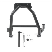 Suporte central para motocicletas