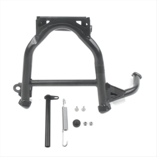 Béquille centrale de moto pour levage de moto