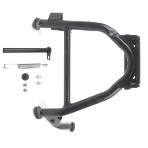 Suporte central para motocicletas 2