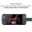 M27 Retro Handheld Video Game Console 7.0Inch Screen 64G 20000 Games 4