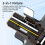 T-09 Fully Automatic Fiber Optic Cleaver Leather Wire Pliers 3