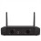 GLXD4 Wireless Microphone Dual Channel Headset Mic EU Plug 3