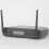 GLXD4 Wireless Microphone Dual Channel Headset Mic EU Plug 5