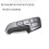 Right Steering Wheel Cruise Control Switch for I800 H1 Starex 3