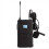 GLXD4 Wireless Microphone Dual Channel Headset Mic EU Plug 2