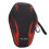 Table Tennis Paddle Cover Heavy Duty Extra Support 2