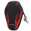 Table Tennis Paddle Cover Heavy Duty Extra Support 3