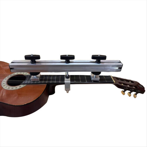 Guitar Neck Deformation Corrector Maintenance Setup Tool 1