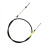 Câble de direction F1S-61481-10-00 pour FX Cruiser SHO 3