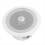 Overhead Motion Activated Audio Player PIR Triggered Ceiling Speaker 1