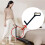 Flex Handle Tube Assembly for M10/M10 Station Floor Scrubber 2