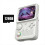 R36T Retro Handheld Game Console 128G 20000 Games White 1