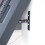 1pair GU15II universal 304 stainless steel sound Speaker Wall bracket 2