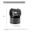 53MM Adjustable Coffee Powder Distributor Needle Black 2