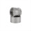 53MM Adjustable Coffee Powder Distributor Needle Gray 1