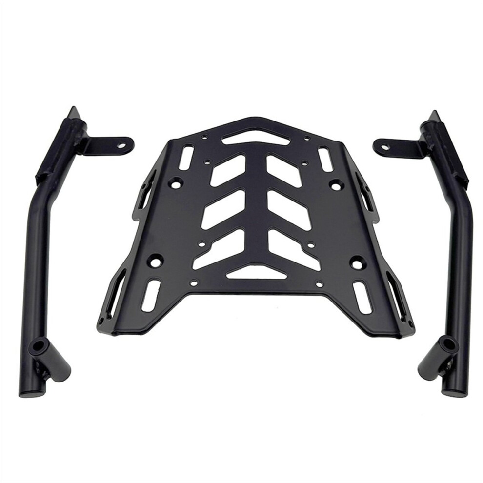 Motorcycle Luggage Rack Rear Cargo Rack For Crf300l 4852935637037