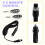 Universal Car Exhaust Pipe Valve Kit, Multi-Angle Remote Controller 6
