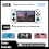 G28 Retro Handheld Video Game Console 128G 4.3 Inch HD Screen 2