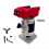 For 18V Battery Wood Router Milling Slotting Tool 2
