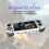 G28 Retro Handheld Video Game Console 128G 4.3 Inch HD Screen 4