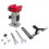 For 18V Battery Wood Router Milling Slotting Tool 1