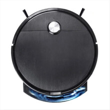 Intelligent Sweeping Robot with Water Tank, Anti-, Low Noise