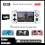 G28 Retro Handheld Video Game Console 64GB 4.3 Inch HD Screen Black 2