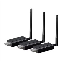 3PCS Zigbee 3.0 USB Dongle-P Ασύρματος Διανομέας Πύλης για Raspbian Macos