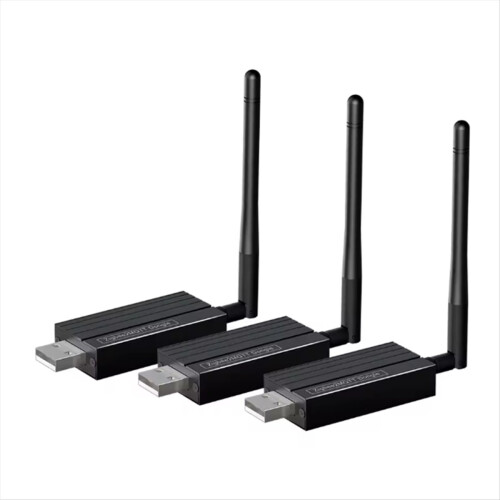 3PCS Zigbee 3.0 USB Dongle-P Ασύρματος Διανομέας Πύλης για Raspbian Macos