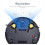 Intelligent Sweeping Robot with Water Tank, Anti-, Low Noise 6