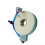 Stuurhoeksensor 15299969 V24-72-0123 26096025 voor 5