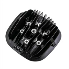 66mm ATV Engine Cylinder Head for 200 YFS200 200CC