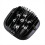 66mm ATV Engine Cylinder Head for 200 YFS200 200CC 1