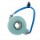 Stuurhoeksensor 15299969 V24-72-0123 26096025 voor 4