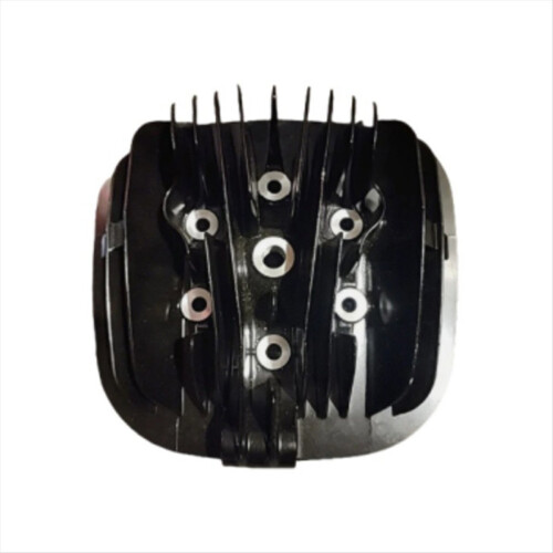 66mm ATV Engine Cylinder Head for 200 YFS200 200CC 2