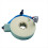 Stuurhoeksensor 15299969 V24-72-0123 26096025 voor 2