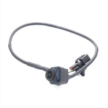 Caméra de calandre avant de voiture 99250F1100 Moniteur de vue panoramique pour