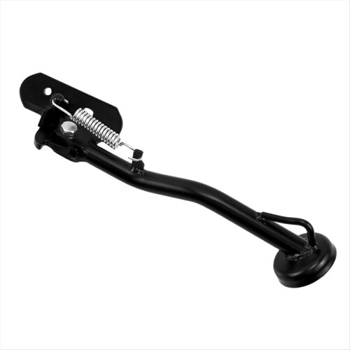 Descanso lateral para motocicleta CT125 Hunter 2