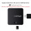AV video recorder analog to digital SD/USB 5