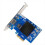 10Gb PCI-E Network Card PCI-E X4 Single-Port Gigabit Server 2