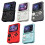 R36T Retro Handheld Game Console 64G 15000 Games Black 7