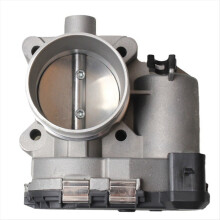 0280750535 Car Throttle Body for B-Max C-Max Fiesta Fiesta
